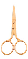 Lady Scissor.